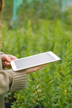 Transforming Agriculture: Unlocking Success with Digital Tools